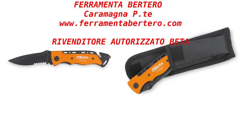 COLTELLO BETA  1778SOS